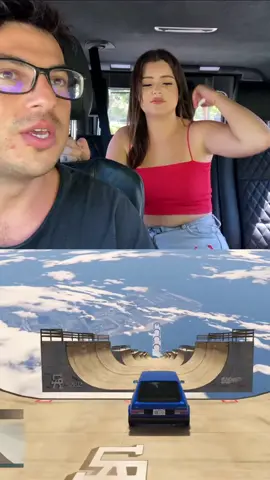 Uber Driver Takes Passenger On Date During The Ride! 💕 