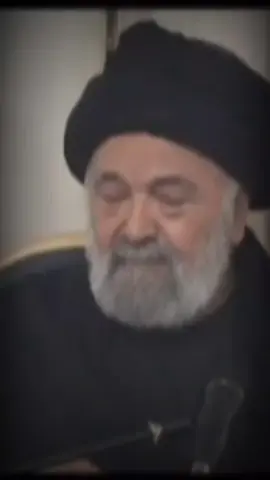 #سيد_احمد_نجفي #العارف_السيد_احمد_نجفي #الى_رحمة_الله 
