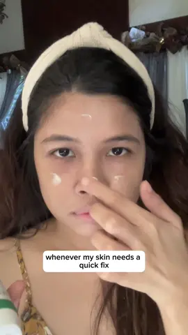 I also recommend this 😁 #skinever #multipleherbalmask #skincareph #skineverph #fda #mask #kryztoholic #tiktokfindsph 