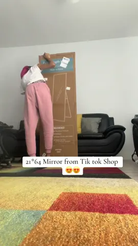 it was $10 for me, not sure how much for yall but go see lmao. 😍😍😭 #fyp #mirror #tiktokshop 