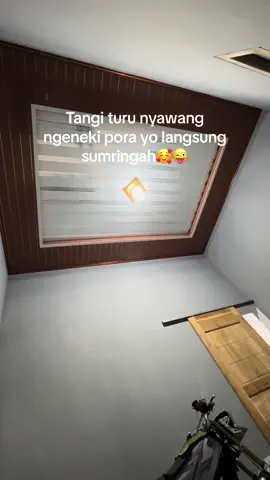 Semangat pagi😄#sipurple💜 #rxking135cc #beranda #fypシ 