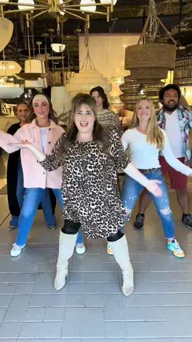 My Lighting Design team is cooler than yours 😆  @Lighting Design Lighting Store thanks for dancing with me and for helping me pick the perfect lighting for our home❤️ Dc: @t swizzlers 🪩  #flashinglights #sexychandeliers 