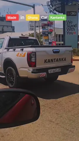 let us support made in Ghana product  (Kantanka Cars) #fyp #trendin #kantanka #kantanagroup @KANTANKA 🇬🇭 @kantanka @#kantanka automobile 