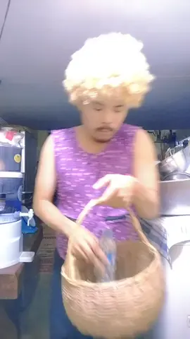 ចេះសួរអញ្ចឹងកើត 😂😂