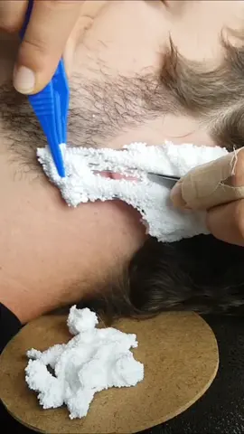 This is pure satisfaction #asmr #femaleasmr #satisfying 