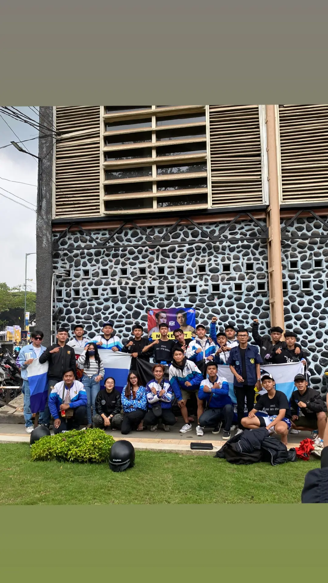 Kami ada dan kami nyata🐝🇮🇩🇪🇪🇪🇪🙏✨🔥#bdgboys🏴‍☠️ #jjgojlagboy💀🏴‍☠️ #berdiri #xtcindonesiakuatdalampersodaraan🐝🐝🐝🙅🙅🙅🙅 #xtcindonesia🇪🇪🇪🇪🇪🇪 #xtcindonesia #XTC #xtc #fyp #fypシ゚viral #aing #fyppppppppppppppppppppppp #fypage #fypシ #bandungpride #xtcsoreang #xtcsoreang107🐝 soreang