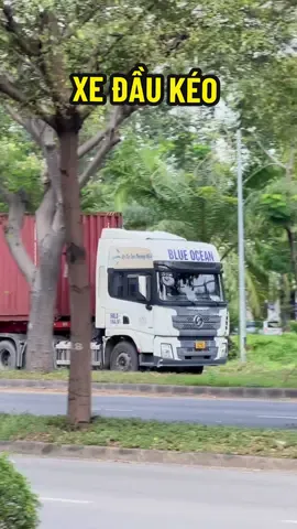Đa sắc màu mỗi e mỗi vẻ đẹp. Chúc các Bác tài vạn dặm bình an  #xedaukeo #container #trucks