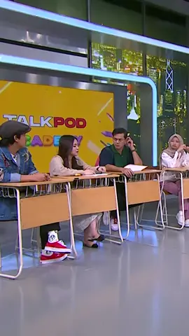 Yang terjebak hustle culture pasti related sama ini 🤭