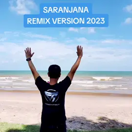 SARANJANA REMIX VERSION 2023 #saranjana #saranjanakotaghaib #kotabaru #kalimantanselatan 
