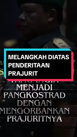 Sosok Farid Makruf dikenal sebagai sosok yang sangat ambisius dan temperamental. Jenderal keturunan Madura ini dalam mewujudkan mimpinya sebagai Pangkostrad mengorbankan banyak sekali keringat prajuritnya yang tidak tahu apa apa. Cara memimpinnya yang otoriter membuat jenderal jebolan kopassus ini banyak dikelilingi orang2 typical penjilat hanya karena tidak ingin disemprot. Sosoknya yang keras dan culas, membuat dirinya sangat ditakuti kawan dan anak buahnya. Kalau sudah minta jatah upeti bunyinya adalah harus dituruti, kalau tidak akan muncul banyak sekali tekanan dari berbagai sisi yang dilakukan oleh antek anteknya. #beritatni #beritaviral #menkopolhukam #kodam5 #faridmakruf 