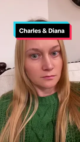 #greenscreen Mmm-hmm 😒. #princessdiana #princecharles #kingcharles #genderroles 