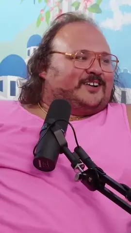 We need you now more than ever ▶️  #comedycommunity #comedypodcast #stavros #stavvysworld #alimacofsky