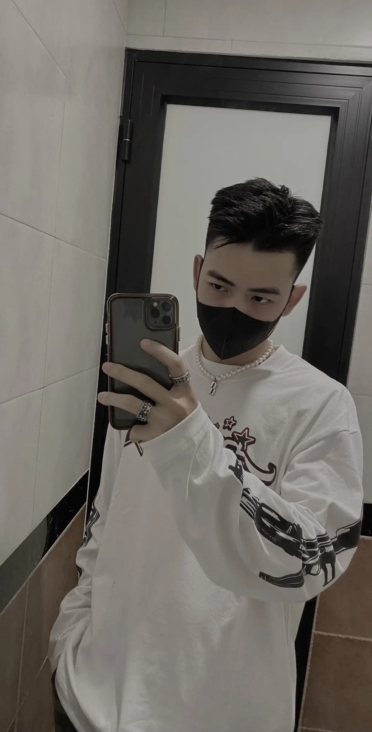 Yeu buon lam  #tiktok #xuhuong #viral #trending #fashion #outfit 