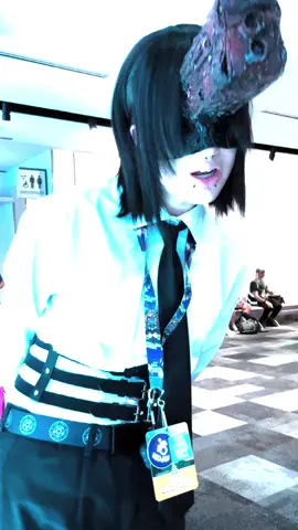 I forgor to post #chainsawman #chainsawmancosplay #aki #akicosplay #akichainsawman #akihayakawa #akihayakawacosplay #gunfiend #gunfiendcosplay #gundevil #gundevilcosplay #gundevilchainsawman  #cosplay #swampthefrog #halcon #halcon2023 