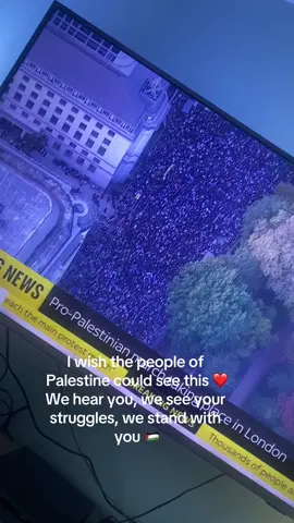 The biggest March! #freepalestine #israel #gaza 