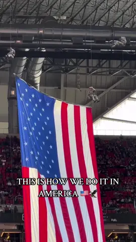 God Bless America 🇺🇸 (dougthekidhuete) #america #americanflag #godblessamerica 