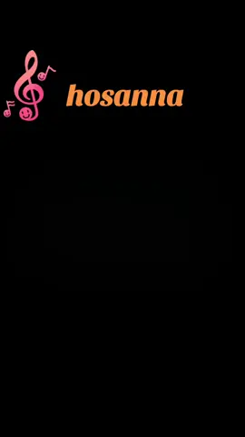 #hosanna #hillsongunited  #karaoke #JLOPC 