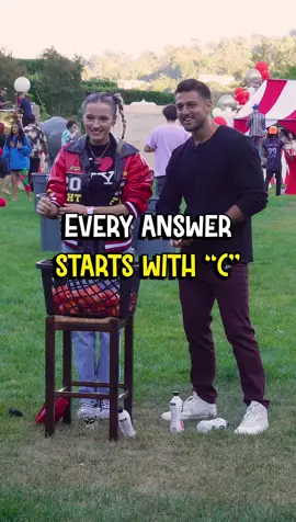 Every Word Starts With ‘C’ #education #game 