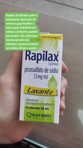 Rapilax . . . . . . . #rapilax #laxante #laxantenatural #medicamentos #farmacias #informa #dicas #dicautil #intestino #intestinopreso 