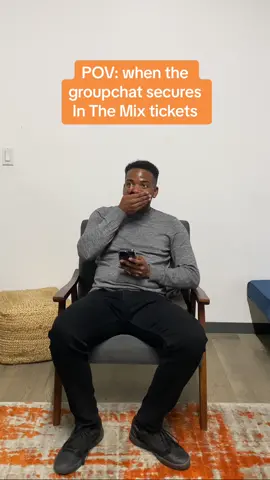 just imagine you and all your besties jamming to @Niall Horan, @Cardi B, @Anitta, @Charlie Puth and more in Arizona 🤩💭 IRL concert tickets on sale now at TikTokInTheMix.com!! or search “In The Mix” to watch it on TikTok LIVE  #InTheMix #MusicExperience #TikTokInTheMix