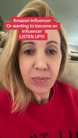 Are you wanting to become am Amazon Influencer or are you already an Amazon Influencer… you need this!!!  🔗 in profile!! 