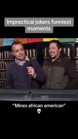 Whats your favorite color 💀 #impracticaljokers #fyp #impracticaljokersclips #viral 
