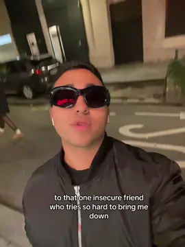 ex friend*