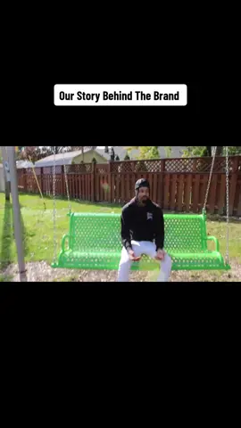 Our Story Behind The Brand  #story #viral #motivation #wealth #sucess #business #clothingbrand #inspiration #fashion #entrepreneur 
