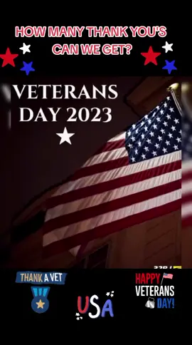 Veterans Day (originally known as Armistice Day) is a federal holiday in the United States observed annually on November 11, for honoring military veterans of the United States Armed Forces.[b][1][2] It began, and now coincides with other holidays, including Armistice Day and Remembrance Day, which are commemorated in other countries, marking the anniversary of the end of World War I.[3] Major hostilities of World War I were formally ended at the 11th hour of the 11th day of the 11th month of 1918 when the Armistice with Germany went into effect. At the urging of major U.S. veteran organizations, Armistice Day was renamed Veterans Day in 1954.#veteransday #veteran #thankyou #trendingtiktok #redwhiteandblue #teree323 #usa 