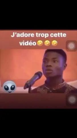 Alice on fait les choses comme ça ?  😂😂😂