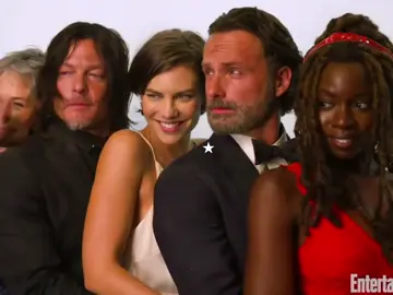 eles e o jeffrey são o ganha pão da AMC  #fy #fyp #foryou #thewalkingdead #twd #twdedit #twdcomfort #andrewlincoln #laurencohan #danaigurira #normanreedus #melissamcbride #fypage 