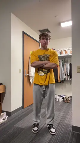 Sweatpants are thin bc polyester but comfy and cheap with no branding