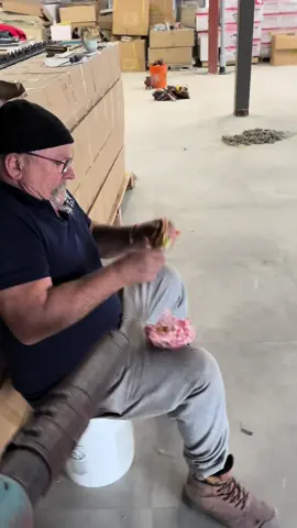 #fyp #foryou #foryoupage #viral #tiktok #quebec #montreal #prank #funny #fypシ #drole #humor #construction 