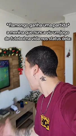 e olha que eu sou flamenguista kkkk