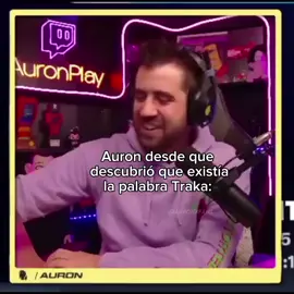 Trauka💅 || #auronxfans #auronreb #auron #auronplay #auronplayyyy #auronplayclips #fyp #parati #tiktok #twitch #q #xd #yerimua #traka #si #yo 