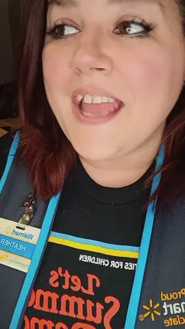 work 👏 your 👏 scheduled👏 hours 👏 only #foryoupage #fyp #assistantmanager #helloheather #work #walmart #unrealisticexpectations 