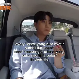 jadi supir jadi supir dah yang penting kemana mana sama brian 😭😘 #youngk #day6 #fyp 