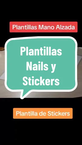 Plantillas Descargables , dale click a mi Perfil #paratiiiiiiiiiiiiiiiiiiiiiiiiiiiiiii #navidad #tendencia #nails #foryou #viral #plantillas #stickers 