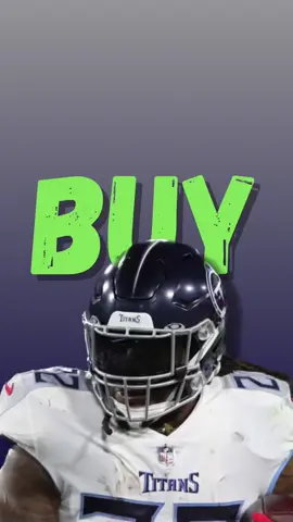 BUY HIM💰 #week10 #nfl #fantasy #football #buylow 