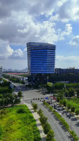 Cuối tuần rồi, đi thôi… #thisomall_q2 #saigon #hochiminhcity 