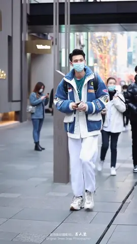 7 OUTFIT NAM CHUẨN PHONG CÁCH ĐƯỜNG PHỐ STREET STYLE | Phần 96 #cherryvintage #phoidonam