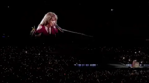 End Game night 2 in Buenos Aires #erastourargentina #erastour #taylorswift 