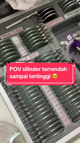 POV mata silinder terendah sampai tertinggi nih ☺️ #ixooraeyewear #kacamata #kacamatasilinder #povmatasilinder #WomenInGaming 