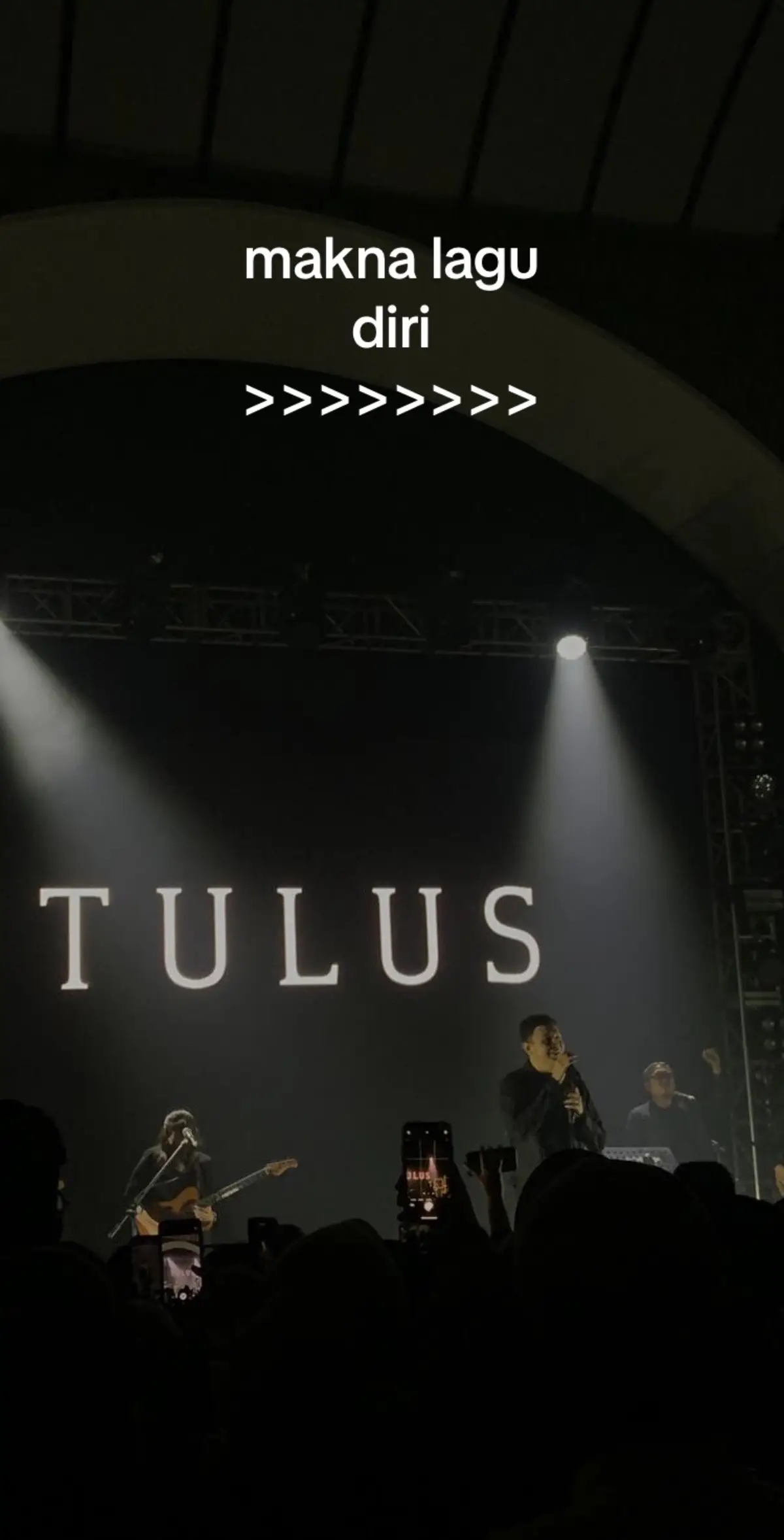 #fypシ #tulus #tulusm #tulusmanusia #tulusdiri 