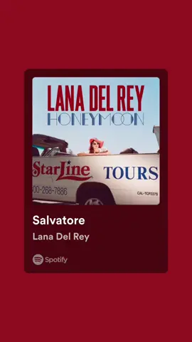soft ice cream. #lanadelrey #salvatore #spotify