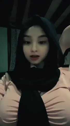 syasyachan#fyp #hijabedit #cantik #boba 
