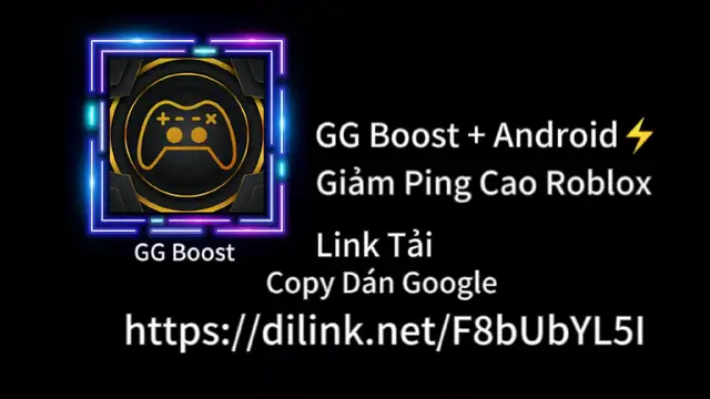 🗣Link Download in Cmt🔥#ggbooster #roblox #ggbooster #xuhuong #gameturbo #xuhuongtiktok #gamebooster #60fps #fpyシ @Game Mod 