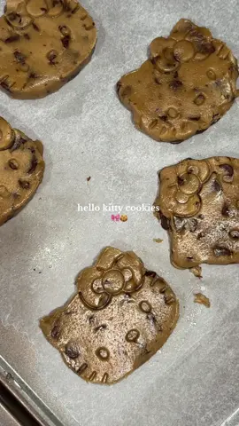 lol #hellokitty #sanrio #hellokittycookies #cookies #hellokittycore 