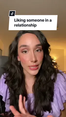 #stitch with @🐞. Big sister advice when you like someone thats in a relationship #Relationship #singlelife #crush #dating #advice #datingadvice 