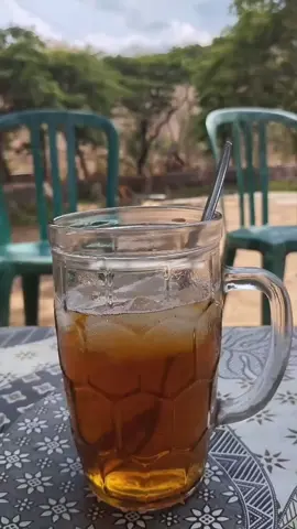 bolone murdani nyell nyerange es teh dudu kawa